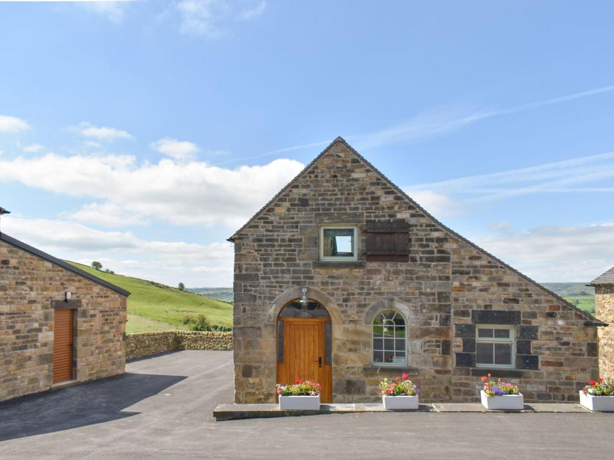 The Stable - Uk33148 Villa Longnor  Exterior photo